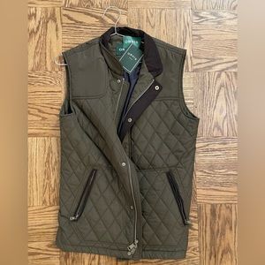 *New with tags* ORVIS RT7 Quilted Vest (M- Medium)